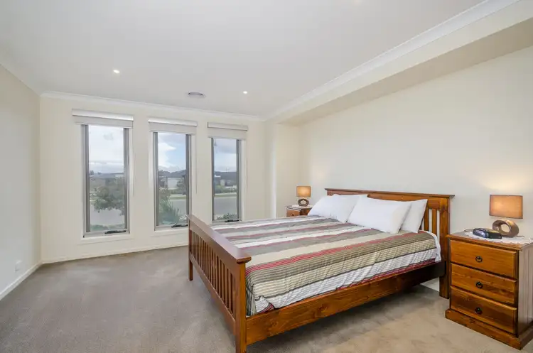Fifth view of Homely house listing, 17 Oakdean Boulevard, Ocean Grove VIC 3226
