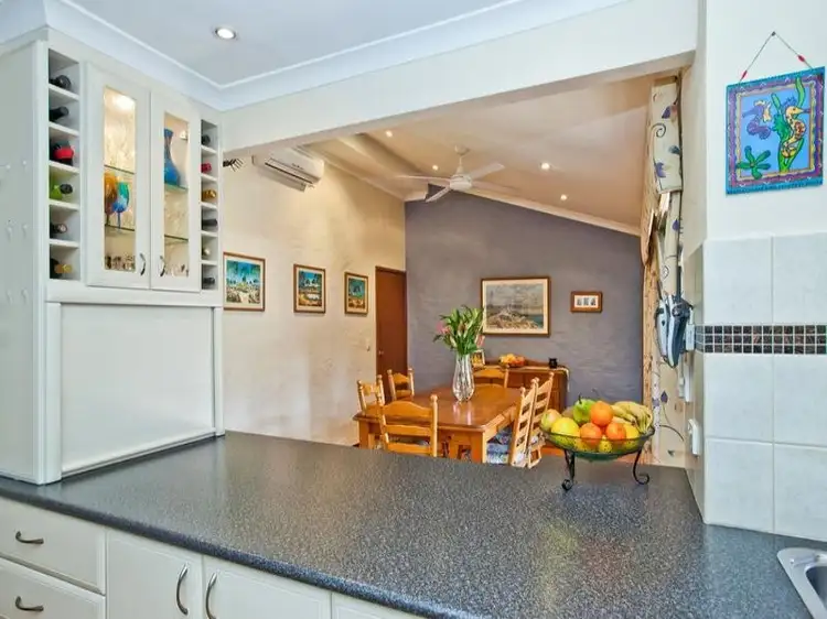Fifth view of Homely house listing, 3 Barrow Crescent, Shelley WA 6148