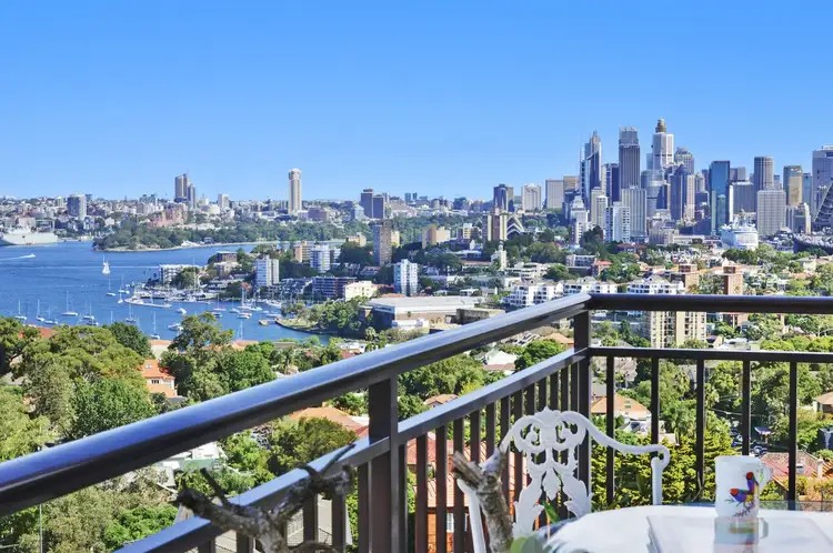 Fifth view of Homely apartment listing, PENTHOUSE 2/3 Lindsay Street, Neutral Bay NSW 2089
