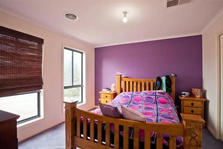 Seventh view of Homely house listing, 9 Davison Crt, Bacchus Marsh VIC 3340