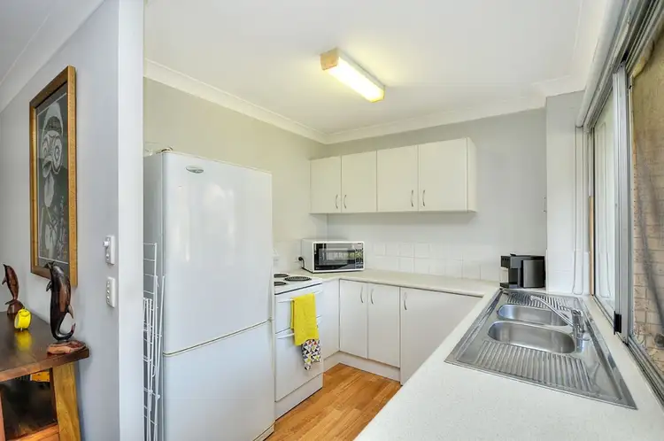 Third view of Homely unit listing, 9/46 Coolangatta Road, Coolangatta QLD 4225