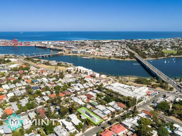 Sixth view of Homely house listing, 17 Sewell St, East Fremantle WA 6158