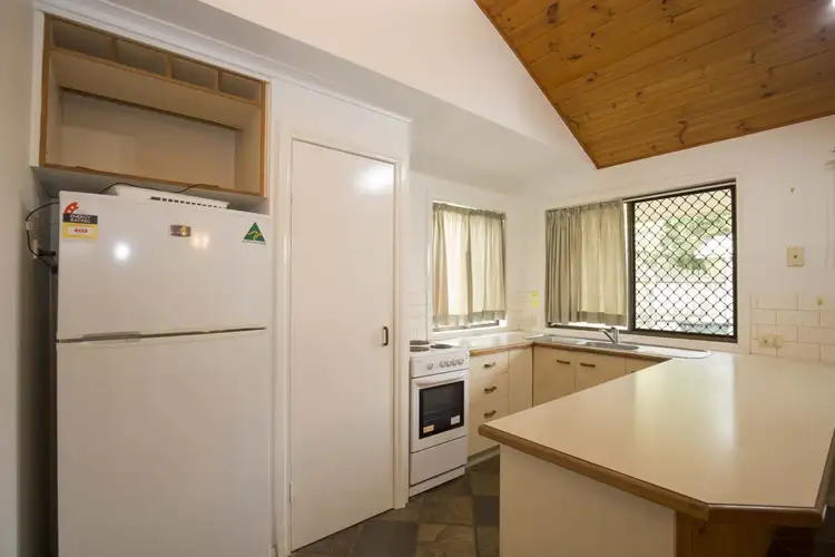 Sixth view of Homely block of units listing, 42 George Street, Bundaberg South QLD 4670