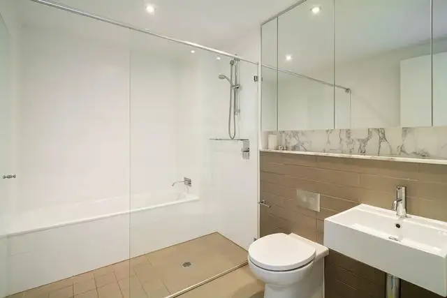 Third view of Homely apartment listing, 33/11 Amherst Street, Cammeray NSW 2062
