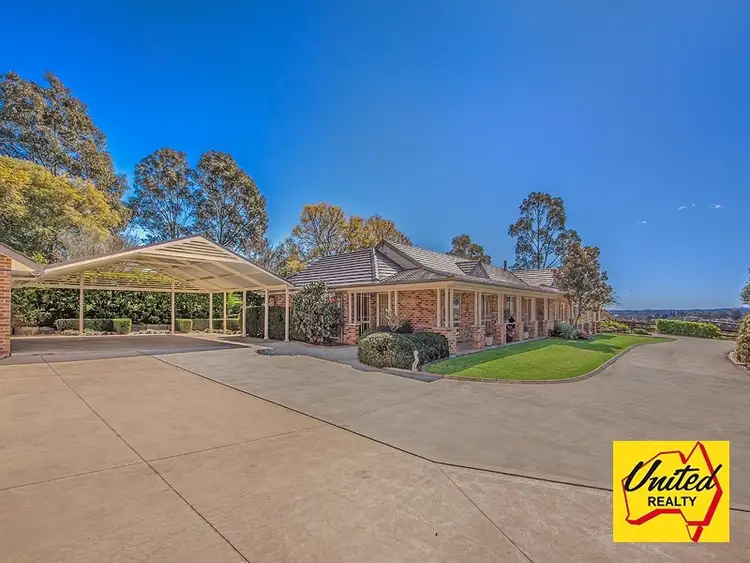 Fourth view of Homely house listing, 20 Harben Vale Circuit, Grasmere NSW 2570