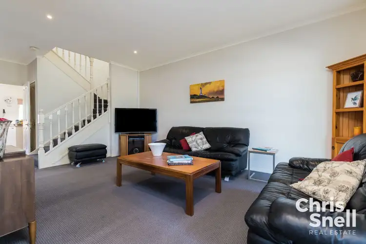 Fourth view of Homely house listing, 4 Parklane Way, Rowville VIC 3178