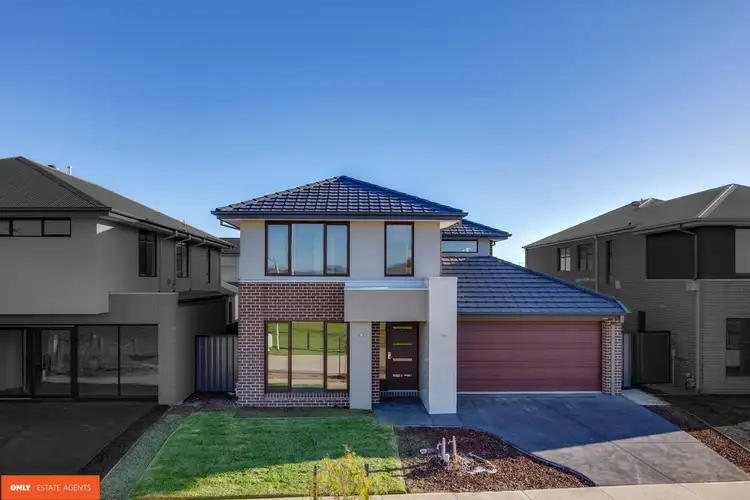 1093 Lornato Avenue, Clyde North VIC 3978