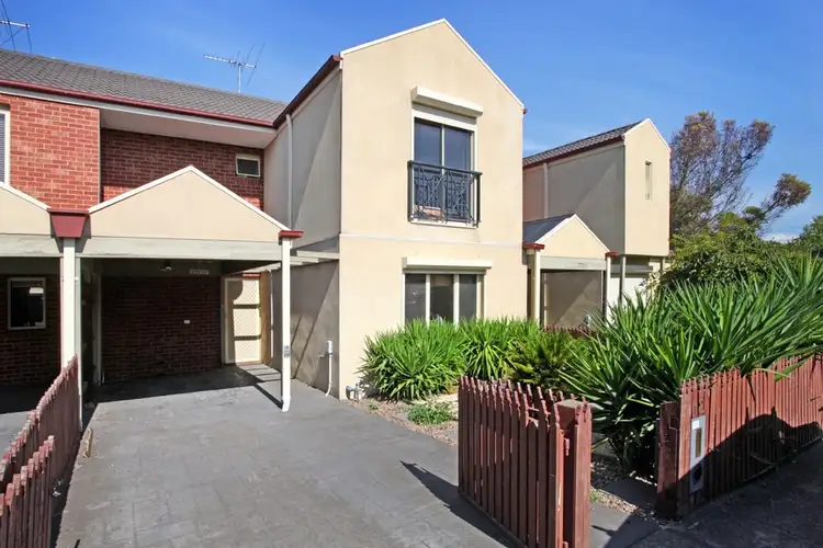 12/25 Marnoo Street, Braybrook VIC 3019