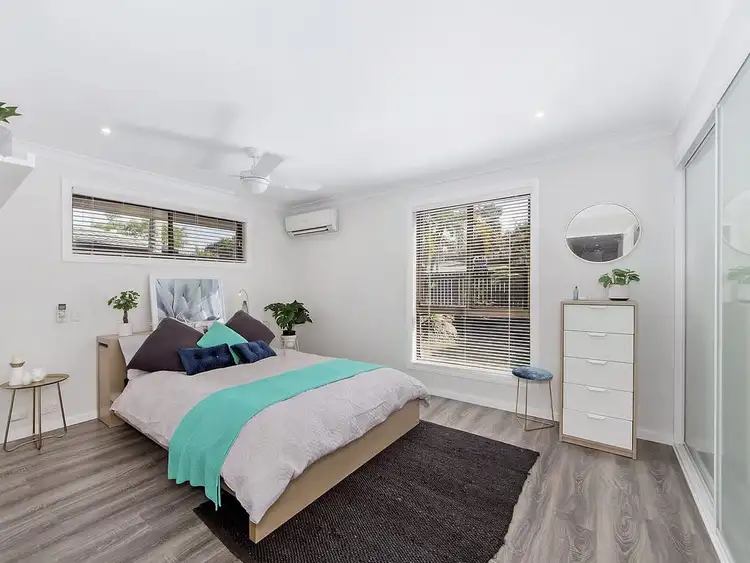 Fifth view of Homely house listing, 10 Zambesi Street, Riverhills QLD 4074