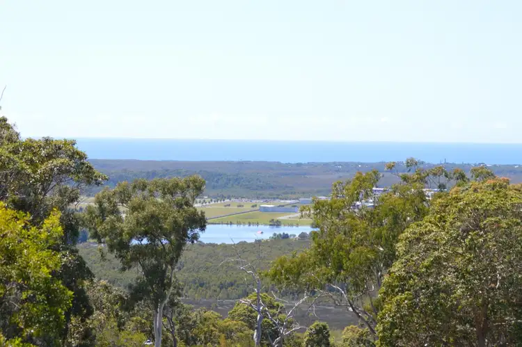 Third view of Homely land listing, 12 Carnarvon Court, Yandina Creek QLD 4561