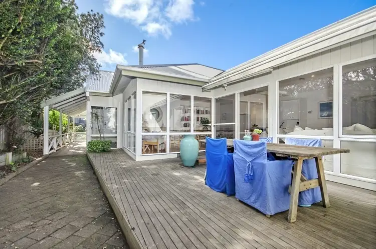 Sixth view of Homely house listing, 1 Humble Street, Barwon Heads VIC 3227