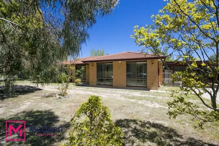 Main view of Homely house listing, 14 McLorinan Street, Chisholm ACT 2905