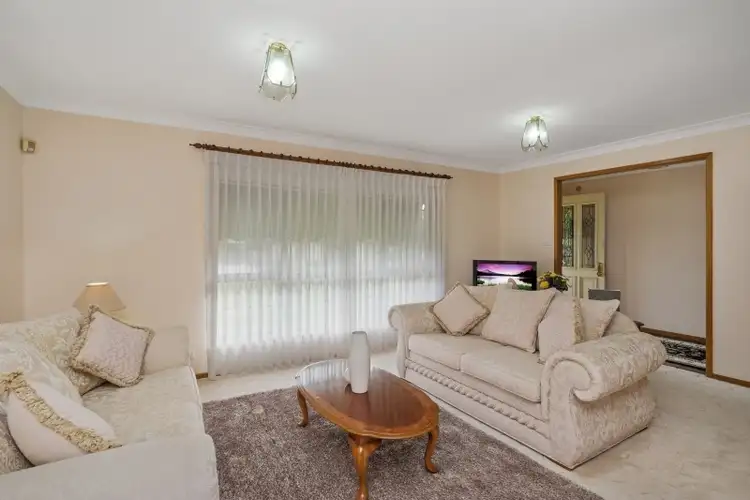 Second view of Homely house listing, 6 Geddes Close, Thornton NSW 2322