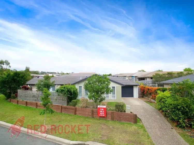 2/3 Coldstream Way, Holmview QLD 4207