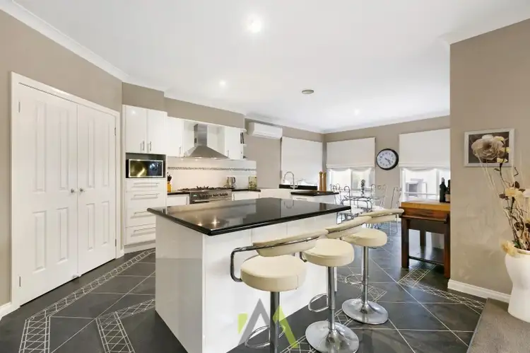 Main view of Homely house listing, 9 Wood Duck Court, Langwarrin VIC 3910