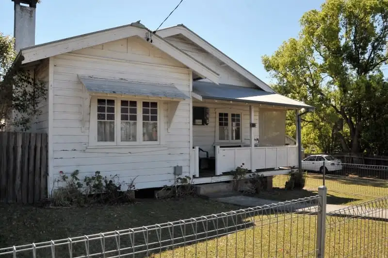 Main view of Homely house listing, 133 Kinghorne Street, Nowra NSW 2541