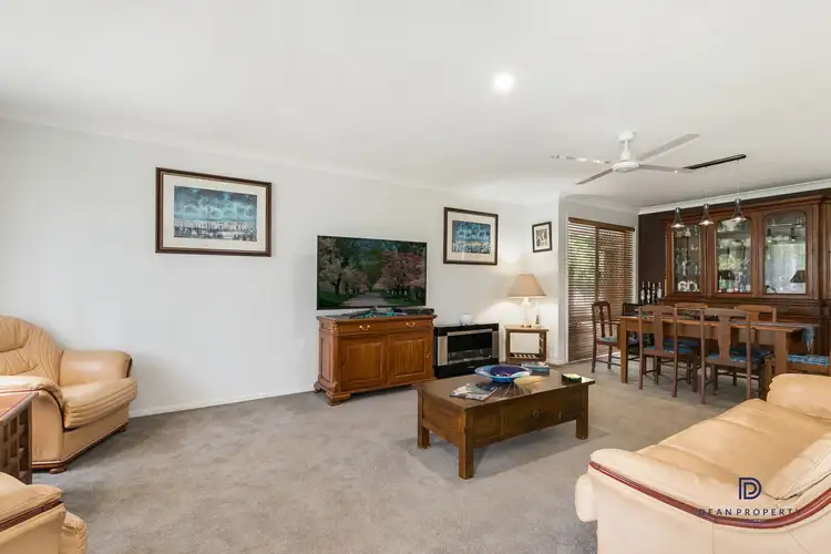 Fourth view of Homely house listing, 129 Pallert Street, Middle Park QLD 4074