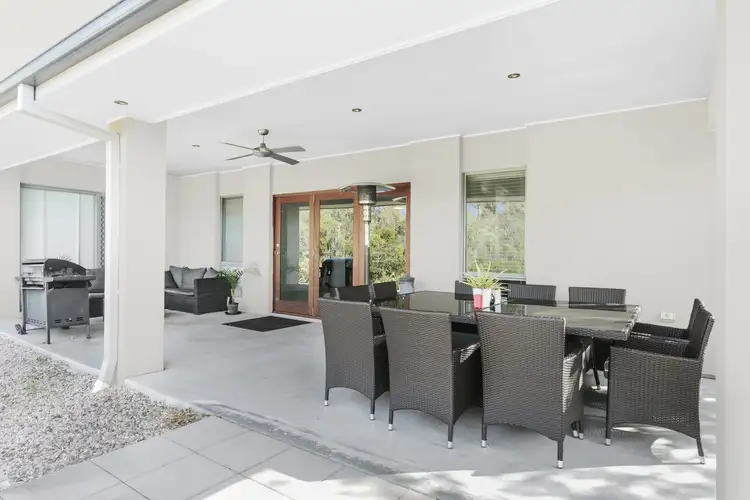 Second view of Homely house listing, 32 Wunburra Circle, Pacific Pines QLD 4211