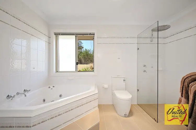 Sixth view of Homely house listing, 175 Cedar Creek Road, Thirlmere NSW 2572