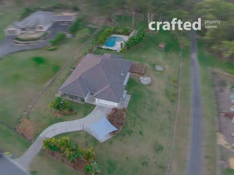 Fifth view of Homely house listing, 56-58 Bowerbird Close, Greenbank QLD 4124