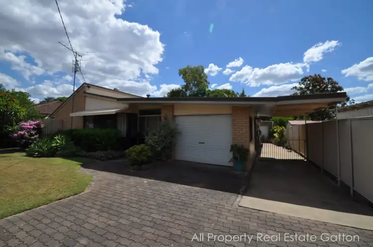 3 South Street, Gatton QLD 4343