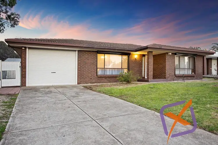 69 Tolley Road, St Agnes SA 5097