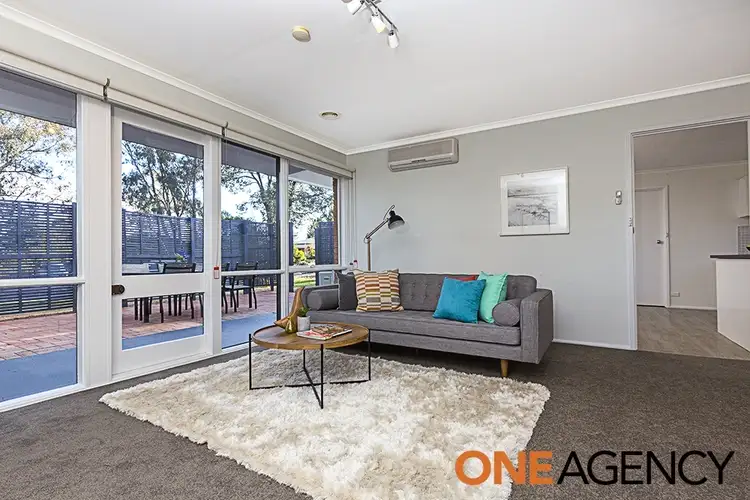 Main view of Homely house listing, 2 Millar Place, Kambah ACT 2902