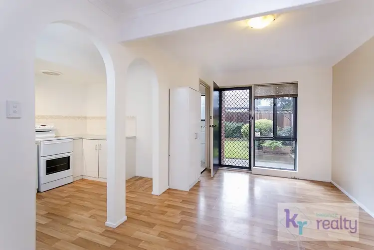 Sixth view of Homely townhouse listing, 10/20 Wheaton Road, Melrose Park SA 5039