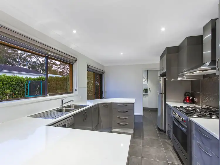 Fourth view of Homely house listing, 7 Haggerty Close, Narara NSW 2250
