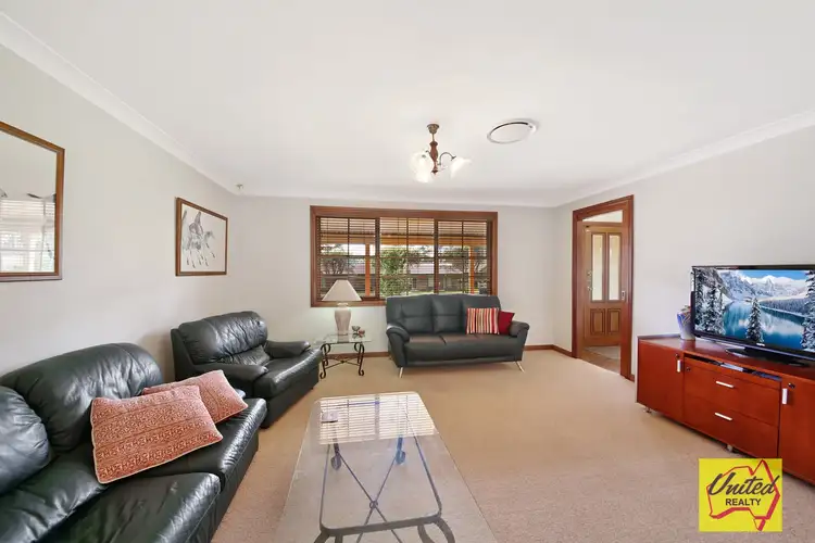 Sixth view of Homely house listing, 2 Browns Road, The Oaks NSW 2570