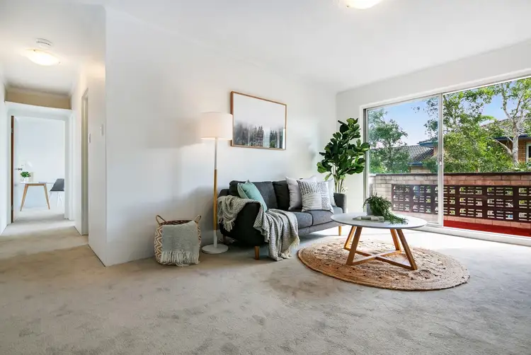 Second view of Homely apartment listing, 18/232 - 234 Rainbow Street, Coogee NSW 2034