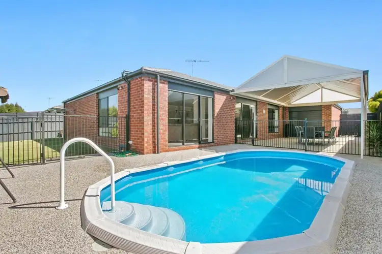 Sixth view of Homely house listing, 28 Penleigh Crescent, Ocean Grove VIC 3226
