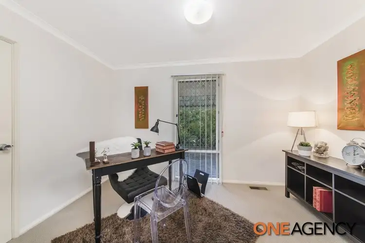 Fifth view of Homely house listing, 11 Plunkett Street, Chifley ACT 2606