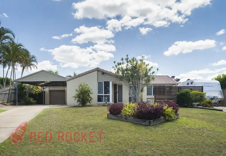 13 Mattes Place, Meadowbrook QLD 4131