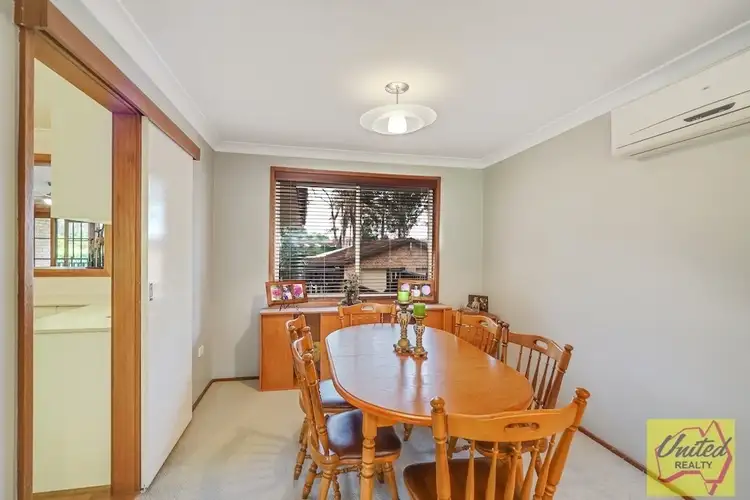 Seventh view of Homely house listing, 17 Ridgehaven Road, Silverdale NSW 2752