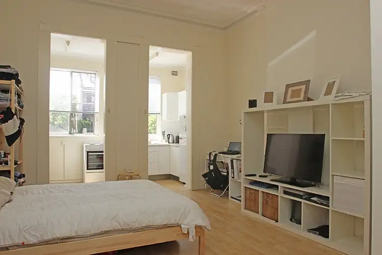 Third view of Homely house listing, 9 Whaling Road, North Sydney NSW 2060