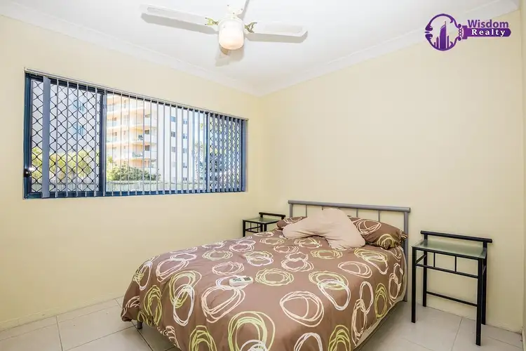Sixth view of Homely unit listing, 4/83 Brighton Street, Biggera Waters QLD 4216
