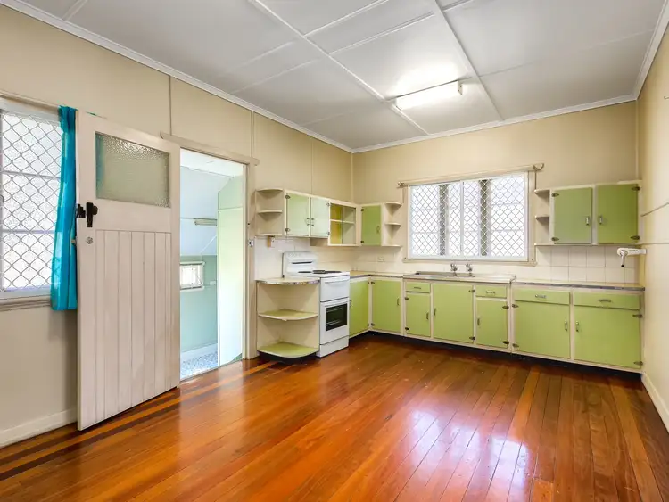 Fifth view of Homely house listing, 15 Birrimba Street, Alderley QLD 4051