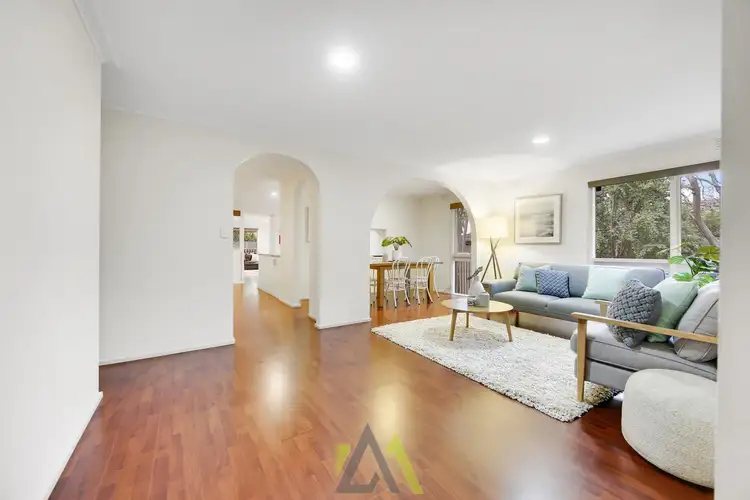 Fourth view of Homely house listing, 70 Bondi Avenue, Frankston VIC 3199
