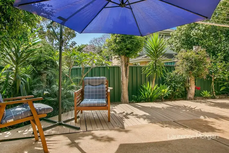 Sixth view of Homely townhouse listing, 2/7a James Rd, Corrimal NSW 2518