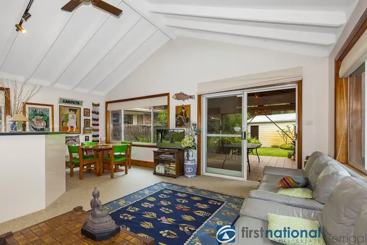 Sixth view of Homely house listing, 1 Lake Street, North Avoca NSW 2260