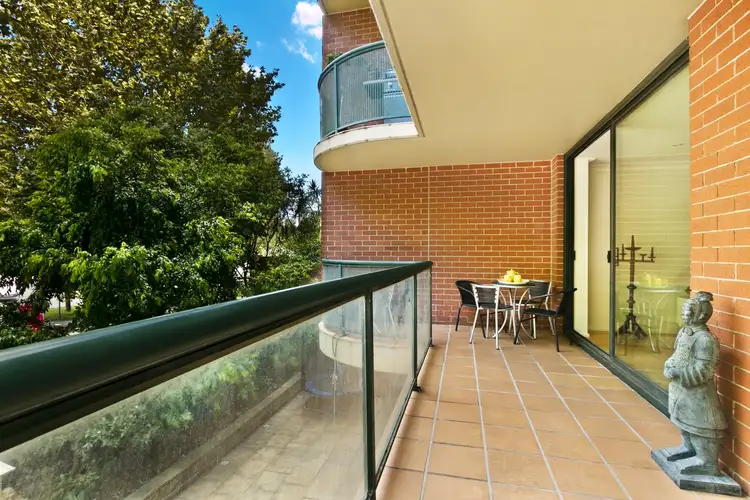 Sixth view of Homely apartment listing, 3205/177-219 Mitchell Road, Erskineville NSW 2043