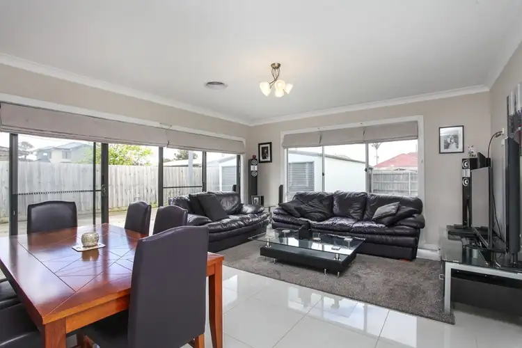Fourth view of Homely house listing, 18 Simpson Street, Sunshine North VIC 3020