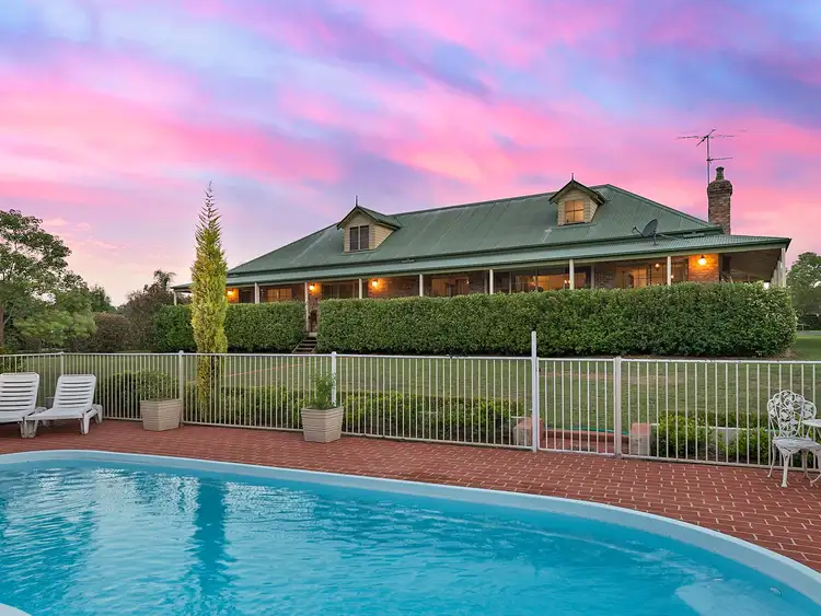 Second view of Homely house listing, 7 Burnside Grove, Windsor Downs NSW 2756