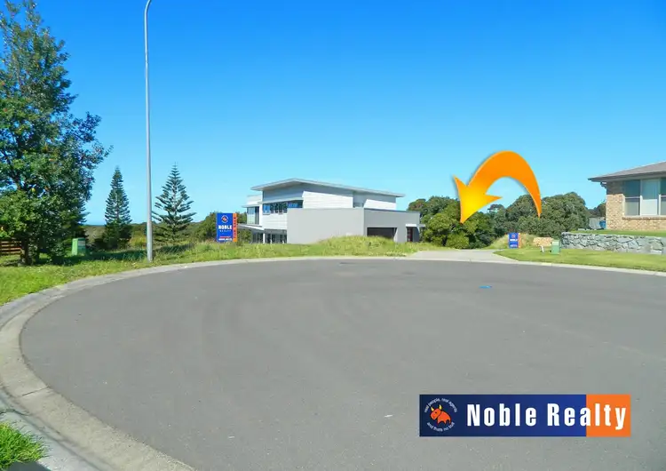 Fifth view of Homely land listing, 11 Myalup Court, Red Head NSW 2430