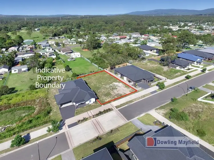 Fifth view of Homely land listing, 64 Tramway Drive, West Wallsend NSW 2286