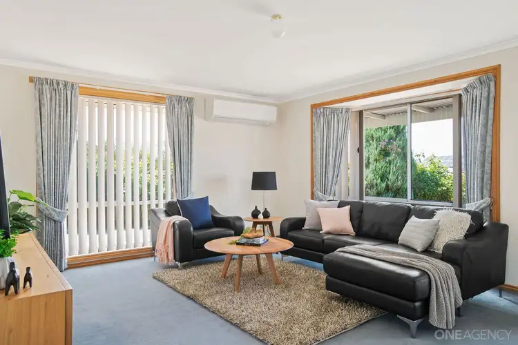 Third view of Homely house listing, 22 Trevritch Pl, Prospect TAS 7250