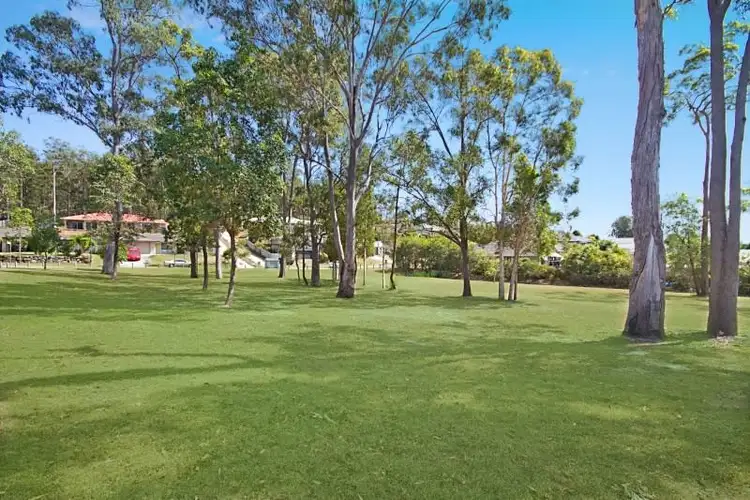 Second view of Homely house listing, 34 Pecan Drive, Upper Coomera QLD 4209