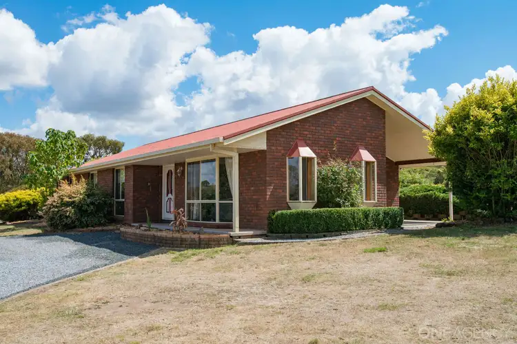 Main view of Homely house listing, 87 Devon Hills Road, Devon Hills TAS 7300