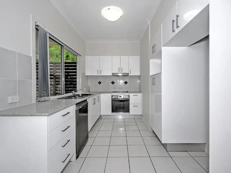 Main view of Homely townhouse listing, 3/127 Pohlman Street, Southport QLD 4215
